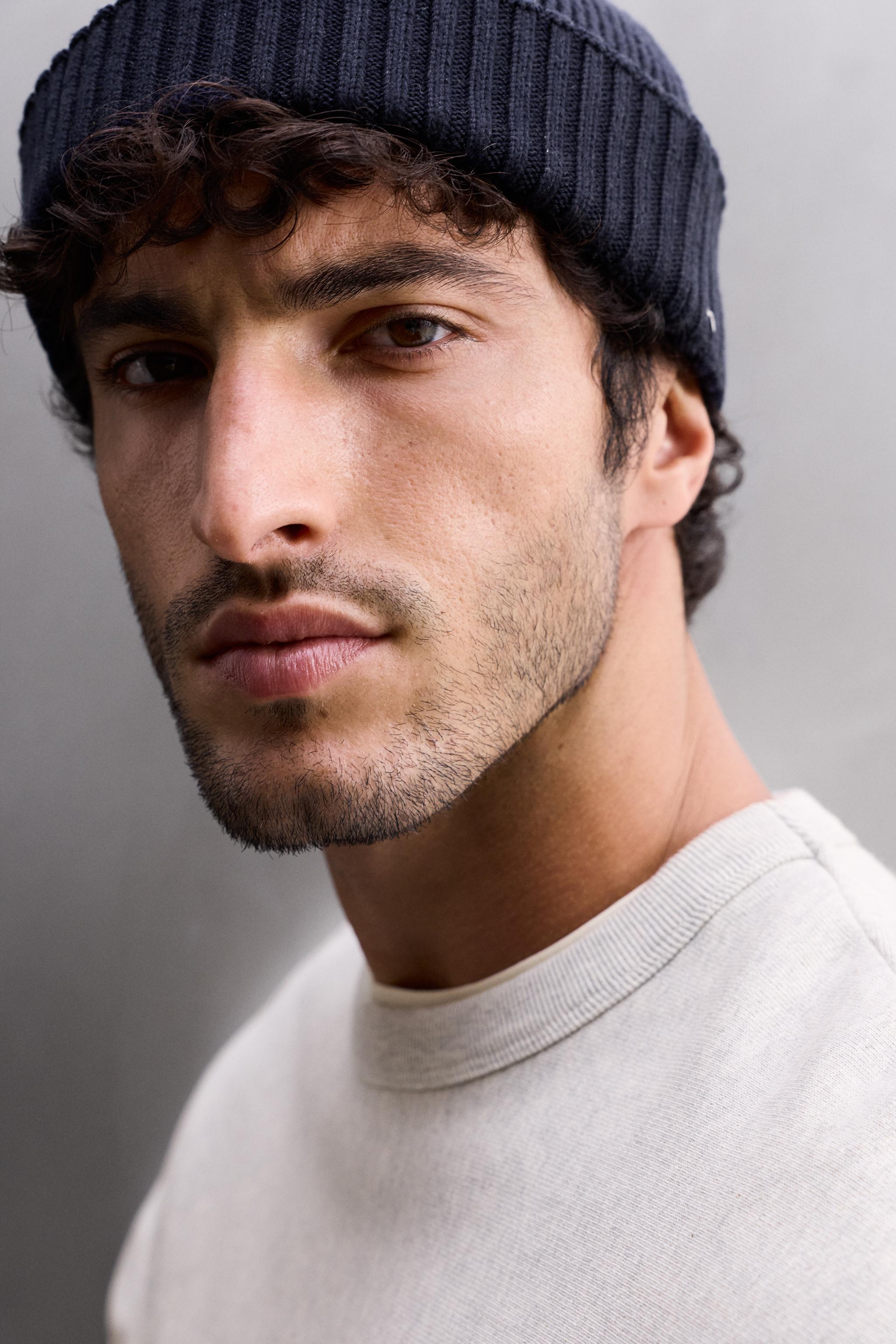 TRAINING CREWNECK SWEATSHIRT